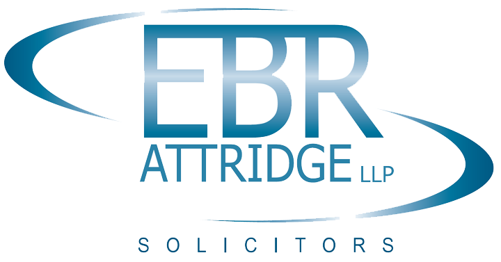 EBR Attridge LLP Solicitors