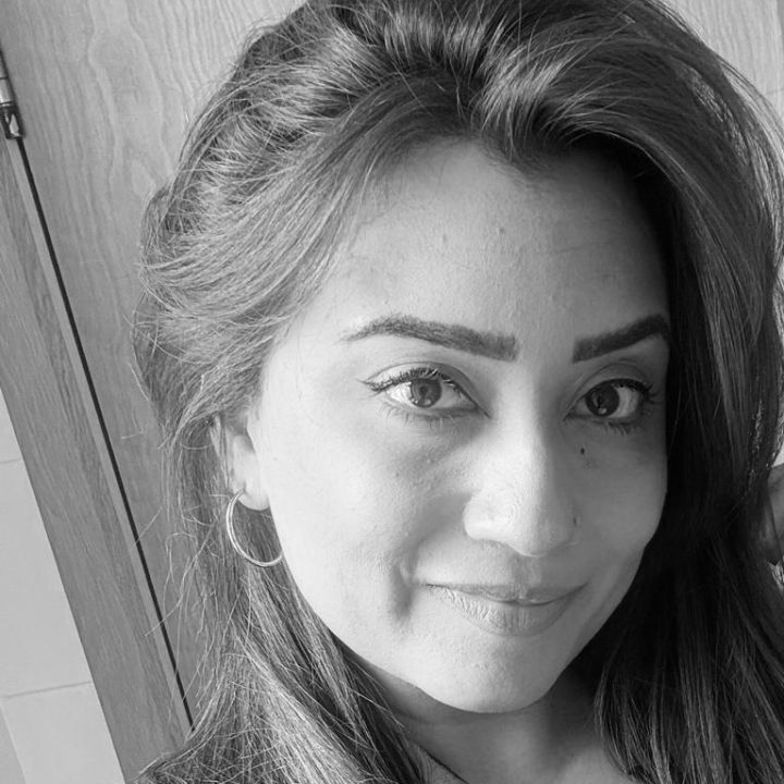 Sabah Sheikh