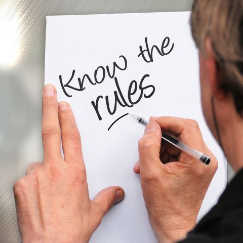 Getting Tough on Breach of Court Orders