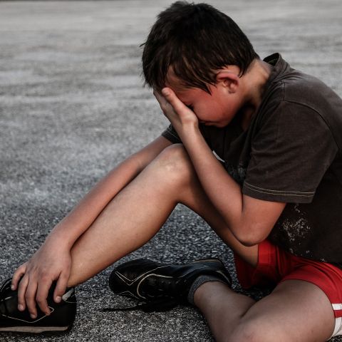 Reasonable Chastisement-The Facts