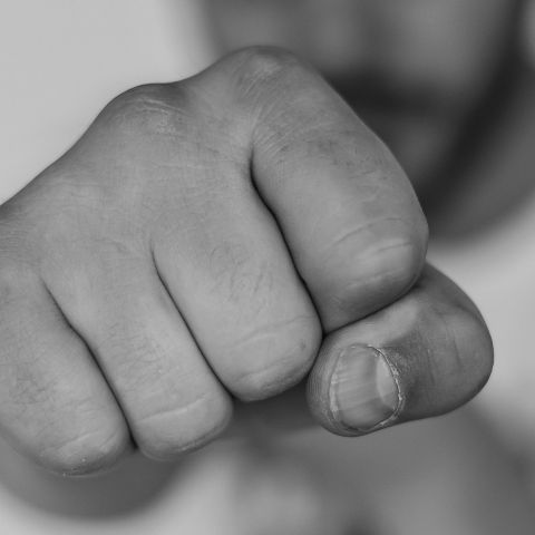 Wont they take a Section 20 he asked?  The difference in GBH answered