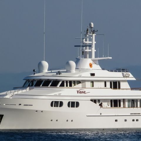 Unexplained Wealth Orders-When it may be to good to be true